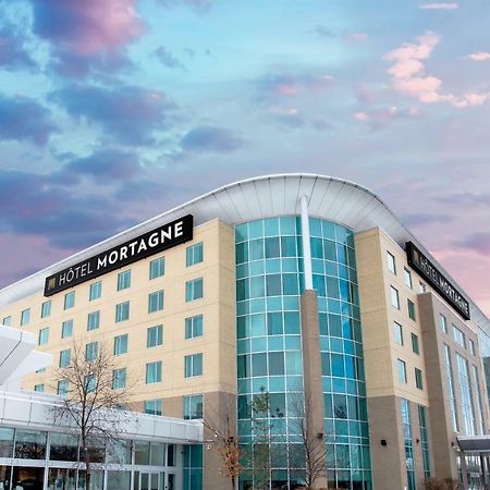 Hotel Mortagne Boucherville Exterior foto