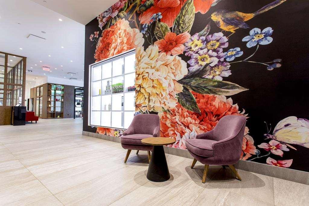 Hotel Mortagne Boucherville Exterior foto